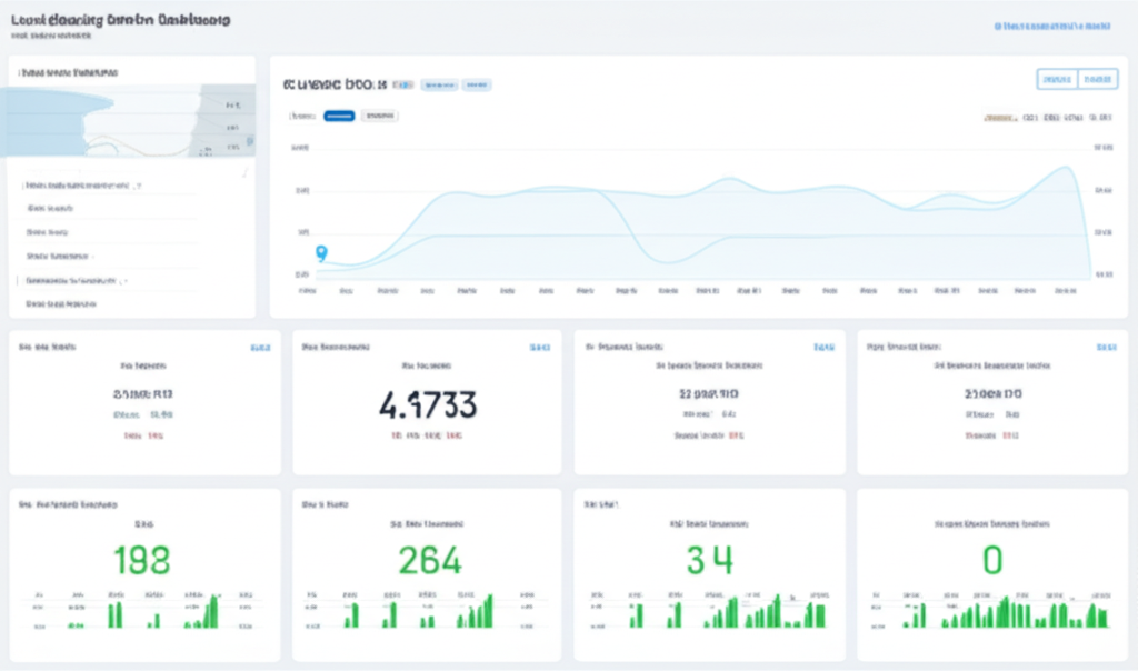 EcoClean Services - Local SEO Domination