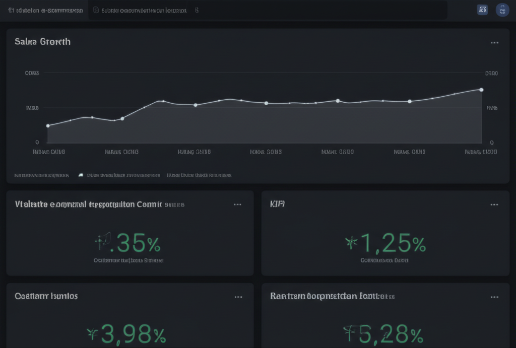 Fashion Forward - E-commerce Growth