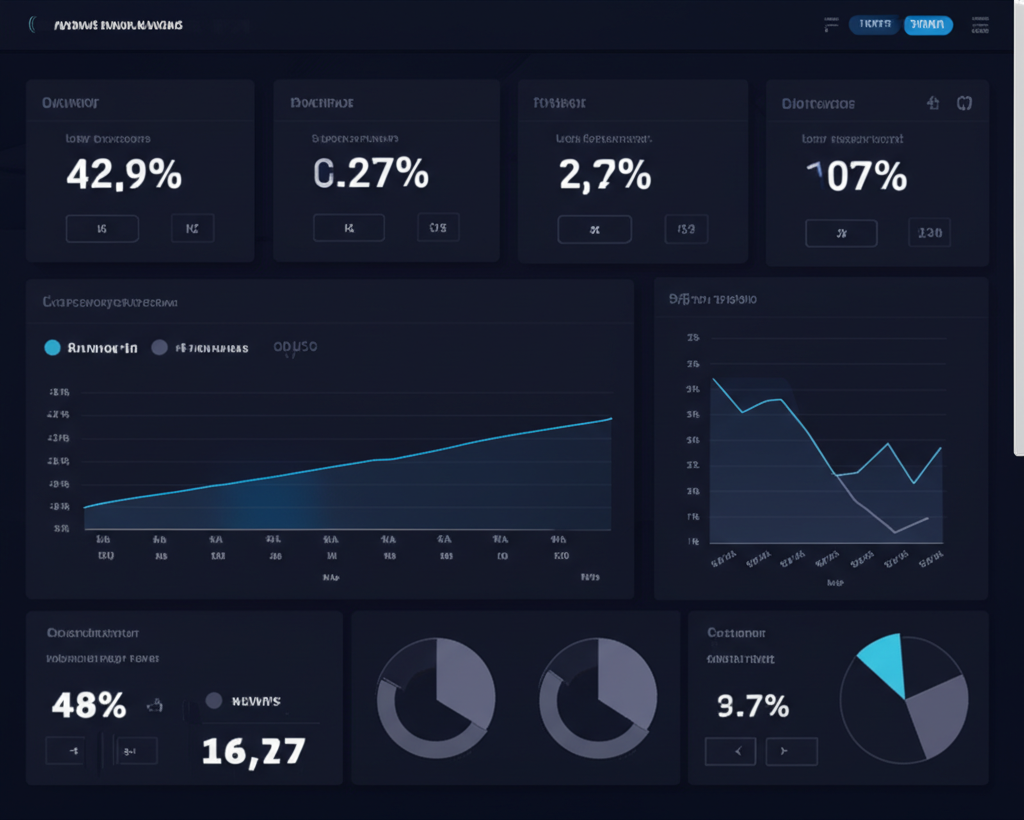 TechStart Solutions - 300% Traffic Growth